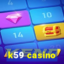 k59 casino